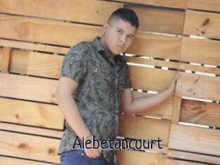 Alebetancourt
