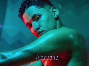 Alecbane