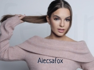 Alecsafox