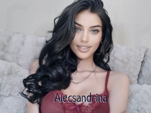 Alecsandrina