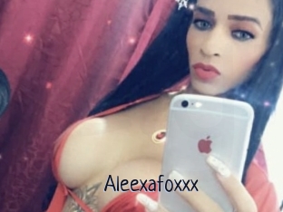 Aleexafoxxx