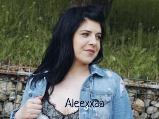 Aleexxaa