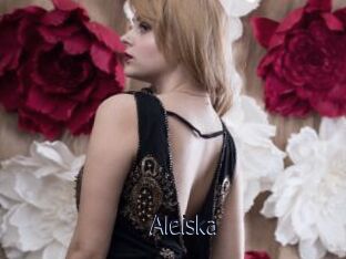Aleiska