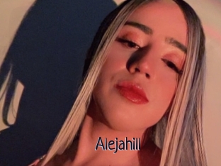Alejahill