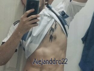Alejanddro22