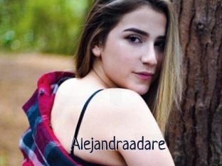Alejandraadare