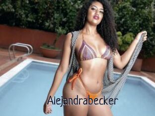 Alejandrabecker