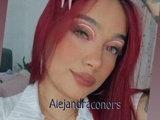 Alejandraconors