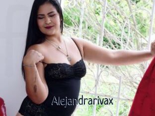 Alejandrarivax