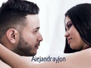 Alejandrayjon
