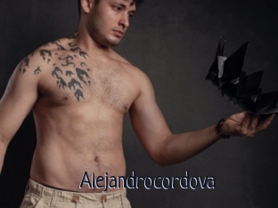 Alejandrocordova