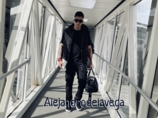 Alejandrodelavega