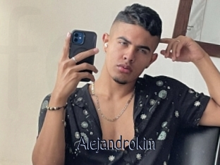 Alejandrokim