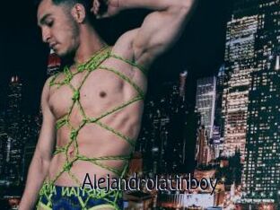 Alejandrolatinboy
