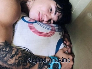 Alejandromaximo