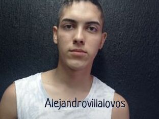 Alejandrovillalovos