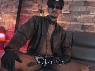 Alejandrox