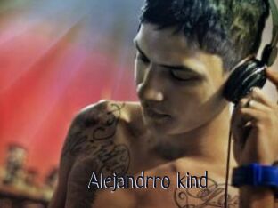 Alejandrro_kind