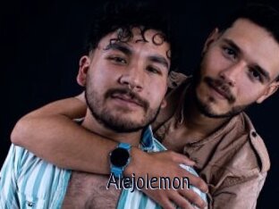 Alejolemon
