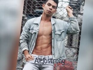 Alejostrong