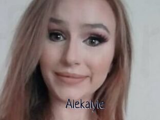 Alekalyle