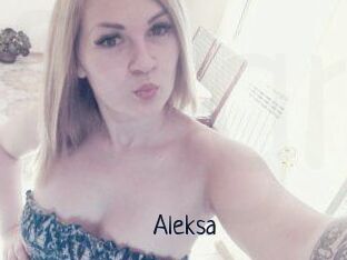 Aleksa