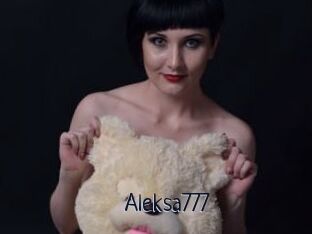 Aleksa777