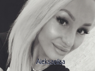 Aleksaelisa