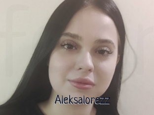 Aleksalorezz