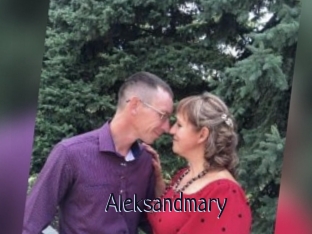 Aleksandmary