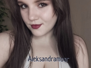 Aleksandramoor
