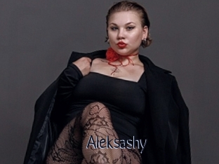 Aleksashy