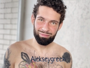 Alekseygreen