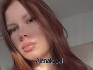 Alenakroul