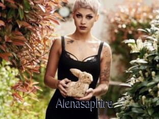 Alenasaphire
