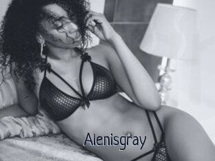 Alenisgray