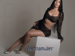 Alennamuller
