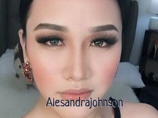 Alesandrajohnson