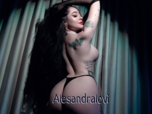 Alesandralovi