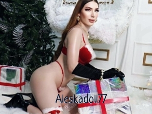 Aleskadoll77