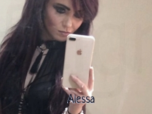 Alessa