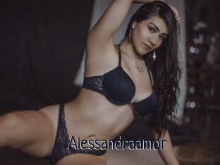 Alessandraamor