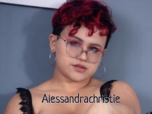 Alessandrachristie