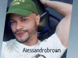 Alessandrobrown