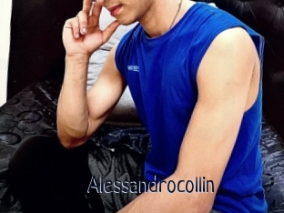 Alessandrocollin