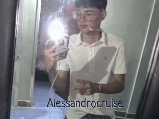 Alessandrocruise