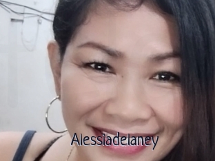 Alessiadelaney