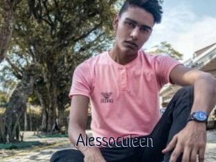 Alessoculeen