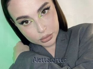 Alettacarter
