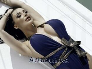 Alettaoceanxxx